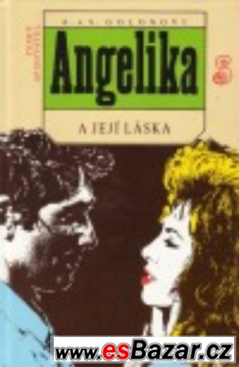12x Angelika od 99 Kč – fotografie 2
