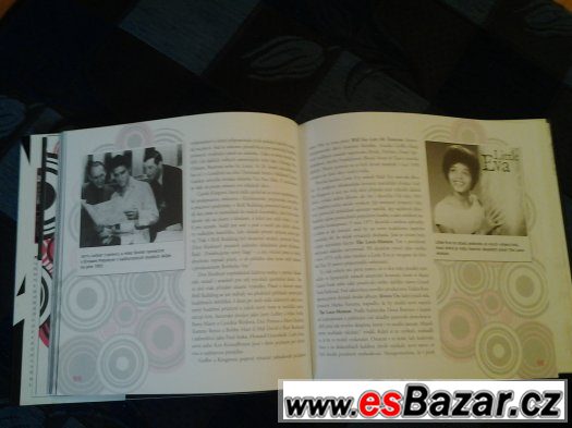 Cesty za hity – fotografie 2