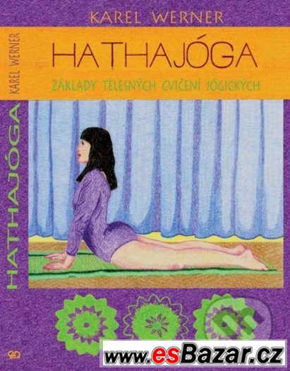 H A T H A J Ó G A – fotografie 1