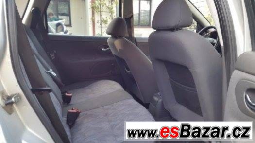 ford mondeo – fotografie 4
