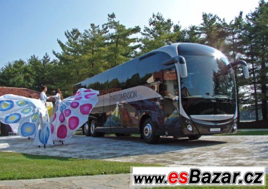 řidič MKD, BUS, – fotografie 1