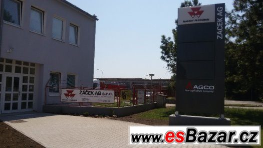 -PRODEJCE ZEMĚDĚLSKÉ TECHNIKY- – fotografie 1