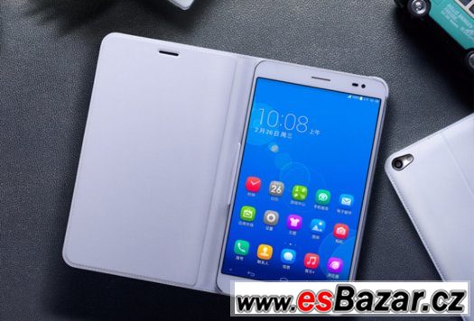 Huawei MediaPad X1 7.0 – fotografie 4