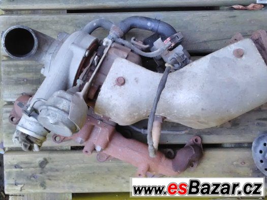 hyundai h 1 turbo – fotografie 1