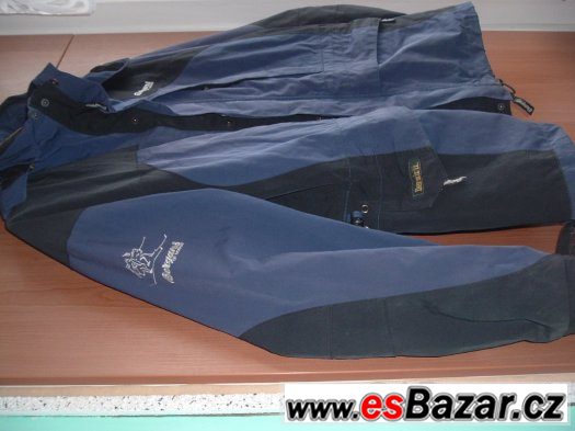 Pánská bunda – fotografie 4