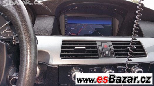 BMW Řada 5 525d X-drive facelift 145kW / R.V 2010 – fotografie 3