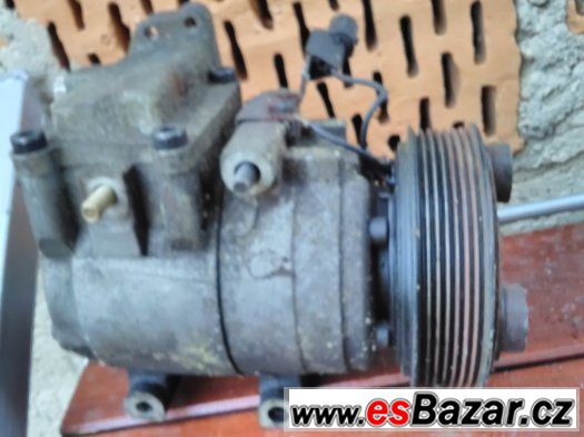 alternator hyundai h 1 TA000A48201 – fotografie 1