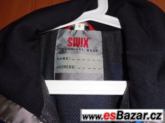 Pánská bunda SWIX – fotografie 4
