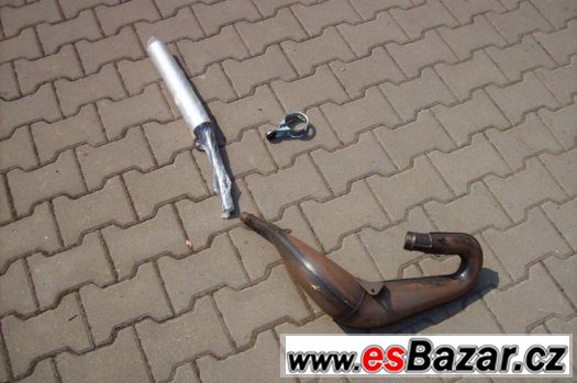 CZ 125/519 VYFUK NOVY Prodam – fotografie 2