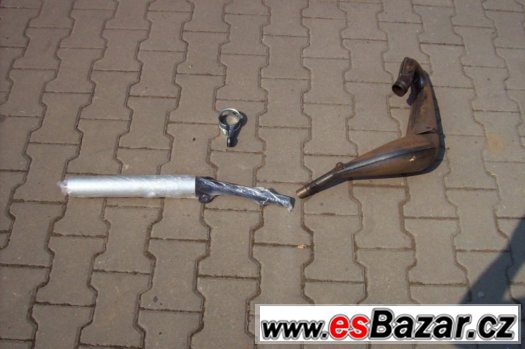 CZ 125/519 VYFUK NOVY Prodam – fotografie 3