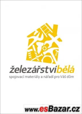 Prodavač/ka železářského zboží