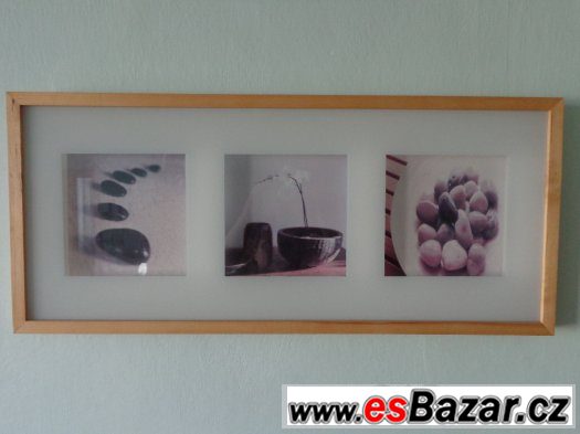 Hezký obraz – fotografie 1