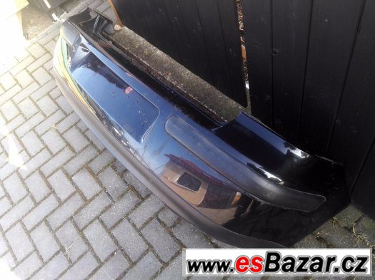 VW Golf 4 zadní nárazník – fotografie 2