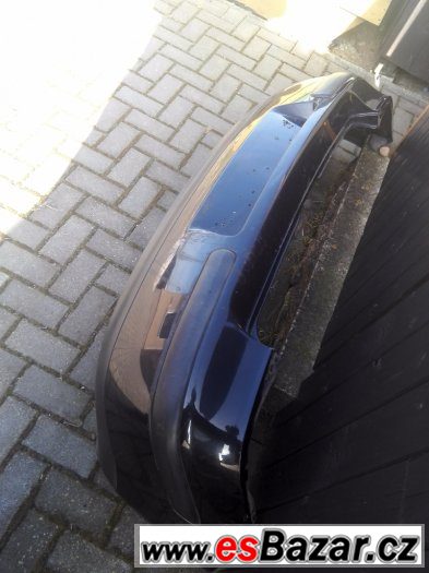 VW Golf 4 zadní nárazník – fotografie 3