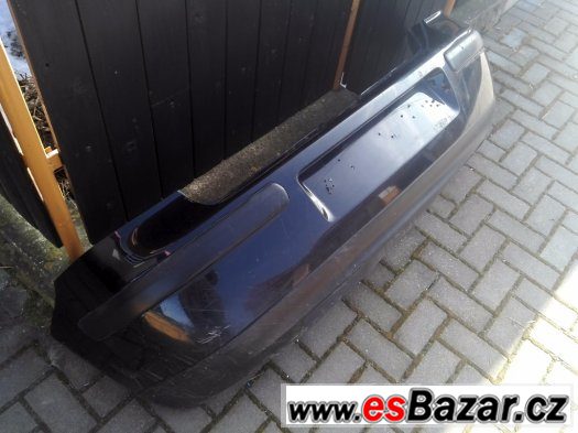 VW Golf 4 zadní nárazník – fotografie 4