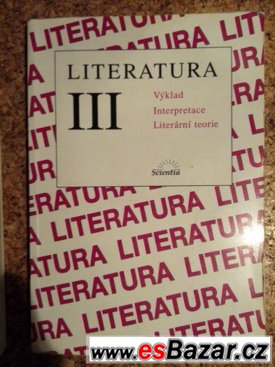 Učebnice fyziky, literatury, matematiky, chemie – fotografie 5