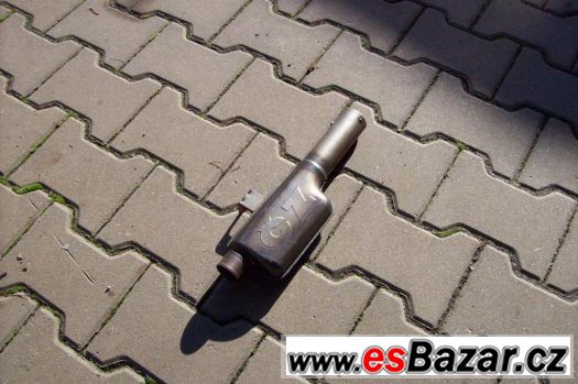 CZ 125/511 DILY Prodam – fotografie 5