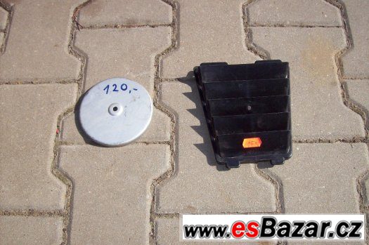 ČZ MOTOKROS FILTRBOX prodam – fotografie 1