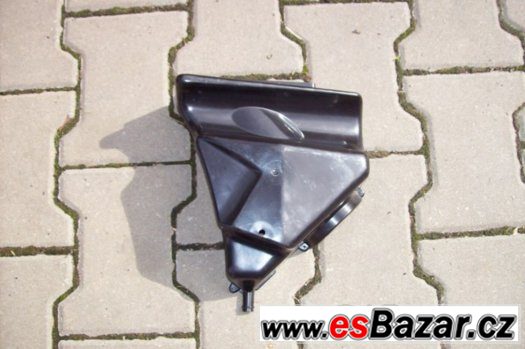 ČZ MOTOKROS FILTRBOX prodam – fotografie 2