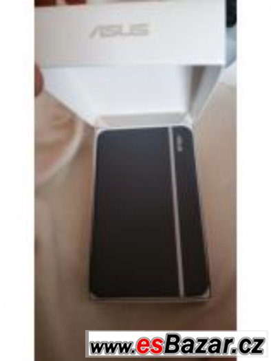 Asus memo pad me176cx 7"palcu - – fotografie 2