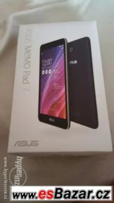Asus memo pad me176cx 7"palcu -