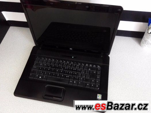 Compaq 615 - 15,6"/320GB/2GB – fotografie 2