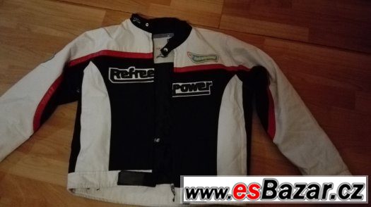Pánská bunda – fotografie 1