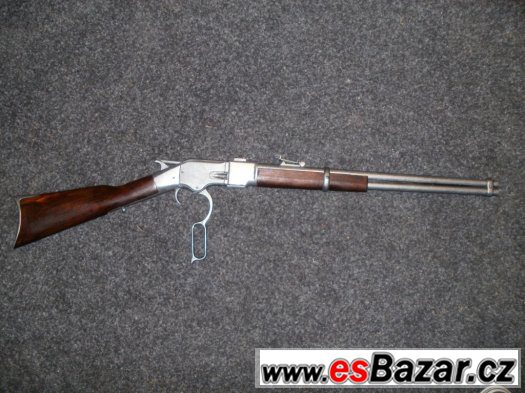 Winchester model 1866 – fotografie 2
