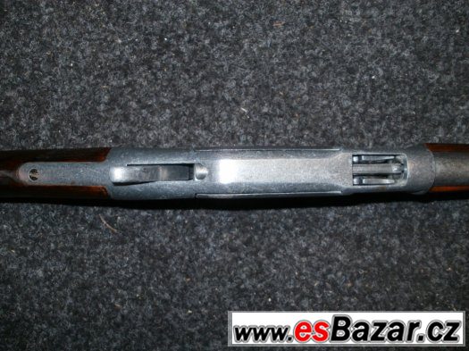 Winchester model 1866 – fotografie 4