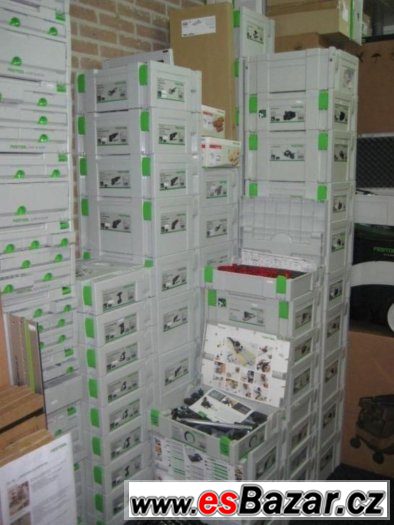 FESTOOL – fotografie 4