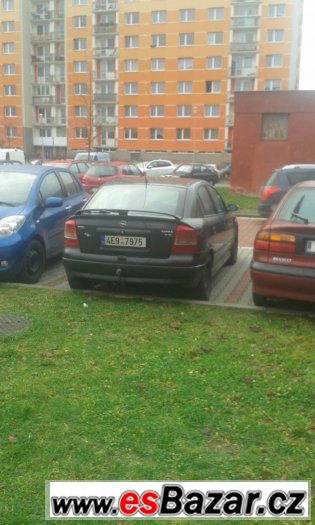 OPEL ASTRA G 2.0 DTL 60 KW,sleva možná – fotografie 2