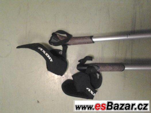 Bezkarske hulky Axon martex cork 180 cm – fotografie 2