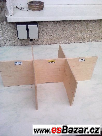 VLOŽKA DO SYSTAINERU -FESTOOL,NAREX,PROTOOL – fotografie 4