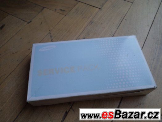 Nový LCD displej Samsung S4 i9505 šedý (displej + dotyk) – fotografie 3