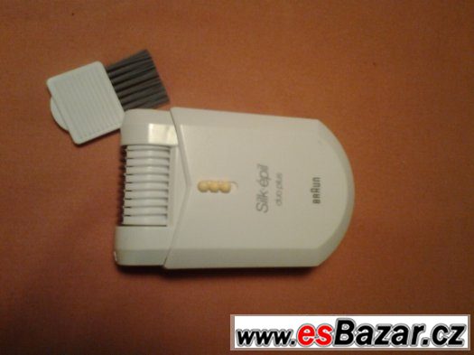 braun silk epil – fotografie 2