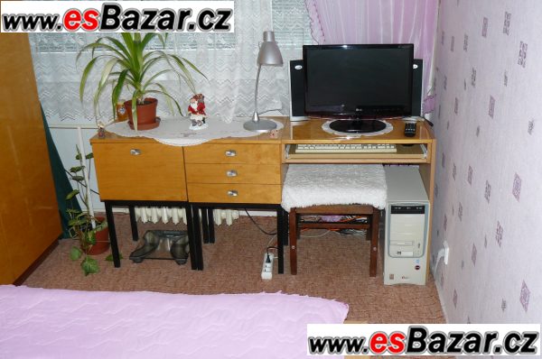 Nabízím ložnici – fotografie 1
