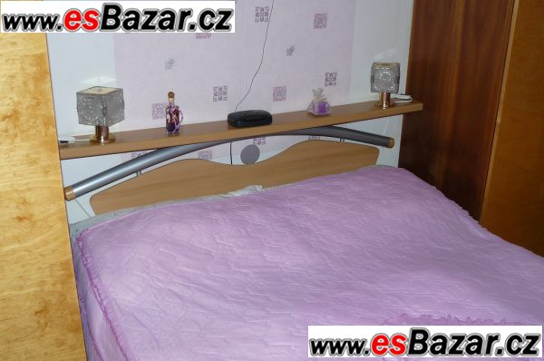 Nabízím ložnici – fotografie 2