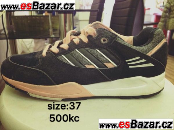 Dámské tenisky ( sneaker) – fotografie 1