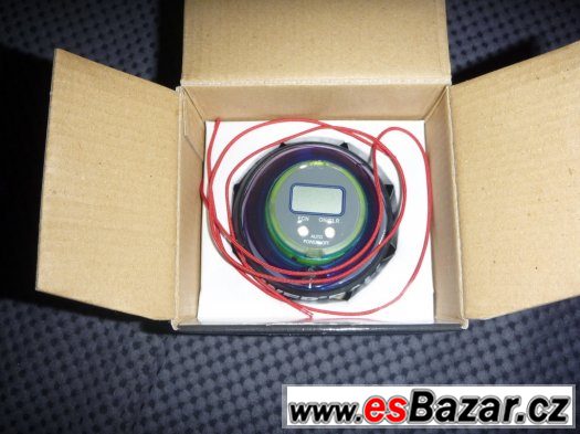 Power ball – fotografie 2