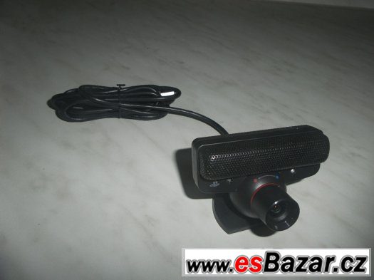 prodam kameru ps 3 move – fotografie 1