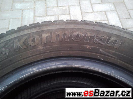 Prodám letní pneu 165/70 R13 např. pro Felicii a Favorit – fotografie 3