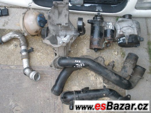 Seat Toledo 1,9 TD 66 Kw – fotografie 4
