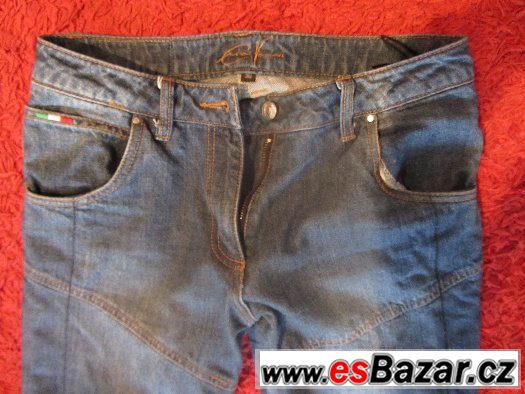 Kožená bunda Padana vel. 36 – fotografie 5