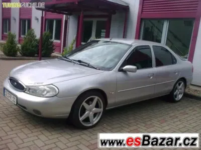 Díly Ford Mondeo II sedan, 1,8/85kW