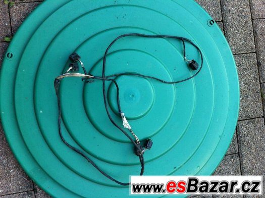 Kabel vedení zadních parkovacích senzorů Vel Satis, VelSatis – fotografie 1