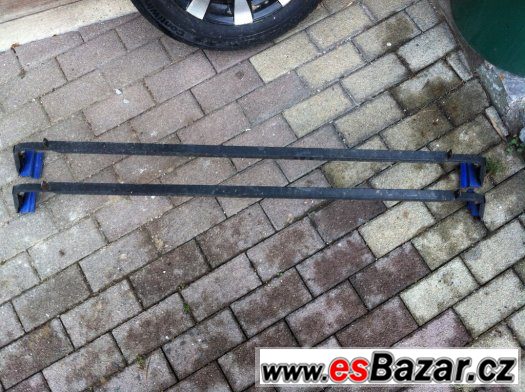 Střešní nosič ( zahrádka) Lada, Škoda, Vaz – fotografie 1