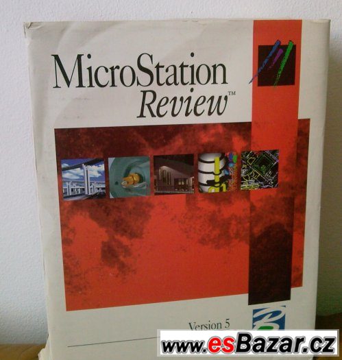 Microstation – fotografie 1