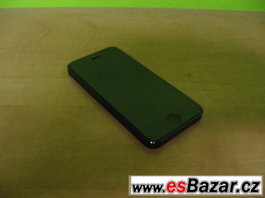 Apple iPhone 5 – fotografie 4