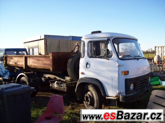 Prodám AVIA A 31 T - N – fotografie 1