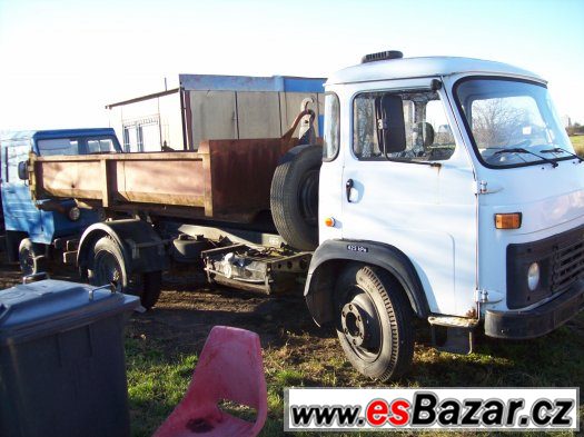 Prodám AVIA A 31 T - N – fotografie 3